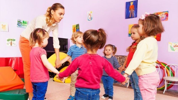 Quais são os tipos de atividades pré-escolares? Exemplos das atividades de jardim de infância mais úteis