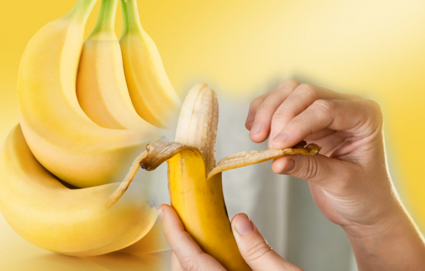 Como fazer uma dieta de leite de banana?