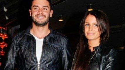 Berk Oktay e Merve Wineçıoğlu são divorciados!