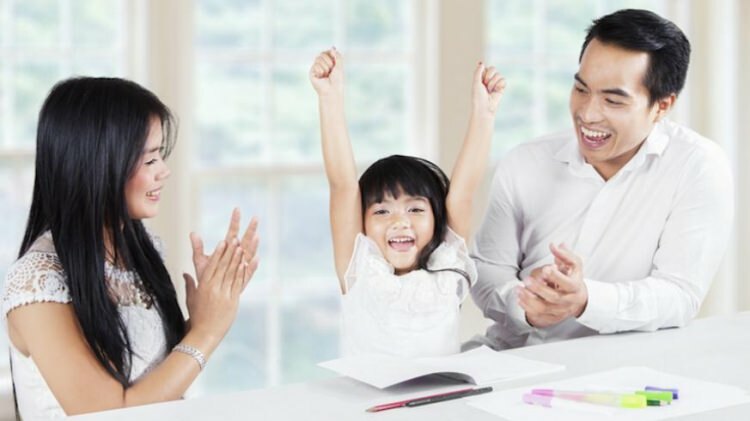 Parentalidade hiper destrói a auto-estima!