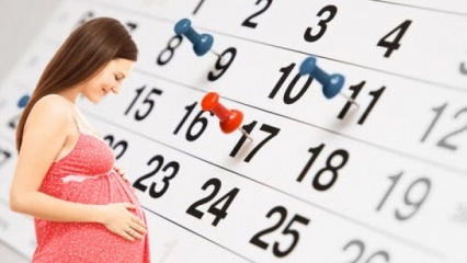 O parto normal é feito na gravidez de gêmeos?