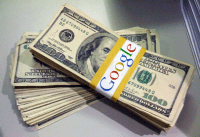 Ganhe dinheiro em páginas estacionadas com o Google Adsense for Domains