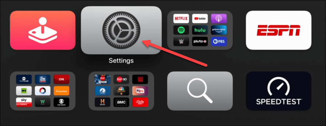 Consertar seu Apple TV Remote não está funcionando