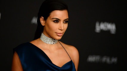 Kim Kardashian, que está na lista dos ricos, não paga um salário aos seus funcionários