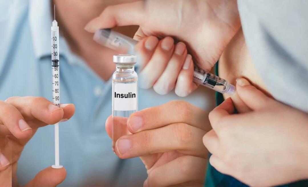 Qual deve ser o nível normal de açúcar no sangue? 3 receitas milagrosas que quebram a resistência à insulina