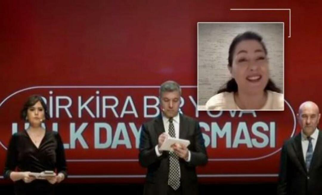 Decepção escandalosa da Halk TV! Revelada a mentira da doação de 40 mil dólares de Meltem Cumbul!