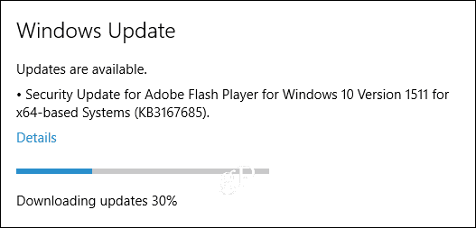 Microsoft lança a atualização crítica KB3167685 para corrigir a vulnerabilidade do Adobe Flash