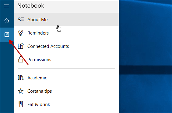 Como desativar a Cortana no Windows 10 Anniversary Edition