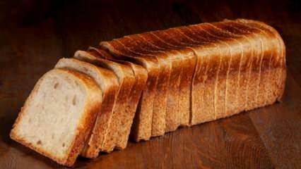 Como fazer o pão torrado mais fácil? Dicas para fazer pão torrado em casa
