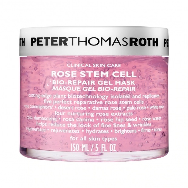 Peter Thomas Roth Rose Stem Cell Bi-Repair Gel Máscara