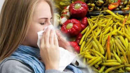 Maneiras naturais de prevenir a gripe