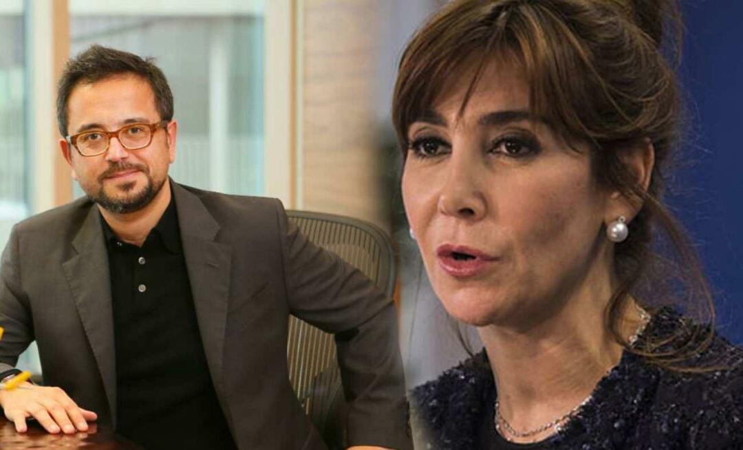 Detalhes reais surgiram no acidente de Ali Sabanci e sua esposa Vuslat Doğan Sabanci!