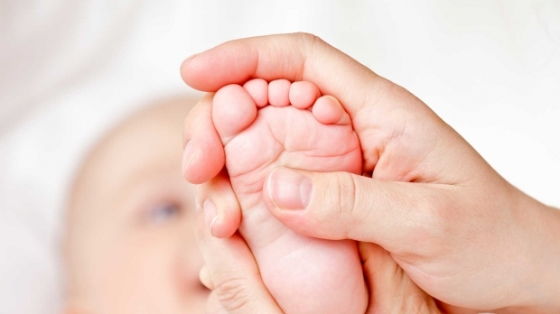 Testes de triagem neonatal