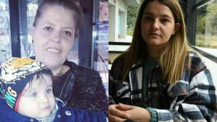 Uma grande vergonha para a vítima do terremoto em Izmir! A vítima do terremoto que perdeu sua mãe ...