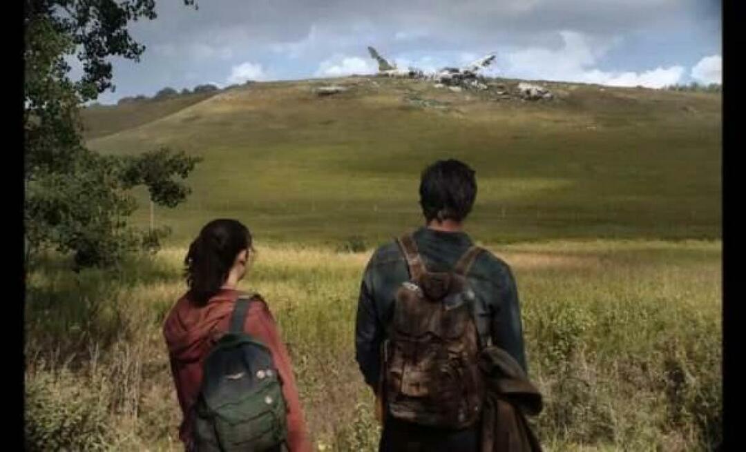 HBO Max quebrou o grande pote! A data de lançamento de The Last of Us foi anunciada acidentalmente