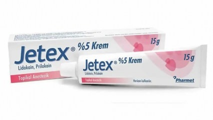 Para que serve Jetex Cream e quais são os seus benefícios para a pele? Jetex Cream preço 2021
