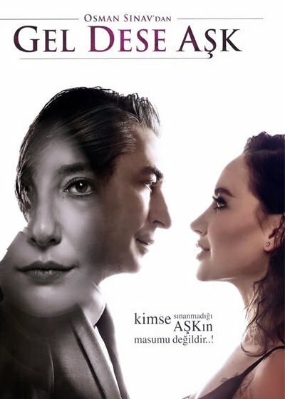 Qual é o assunto da série Gel Dese Aşk? Gel Dese Aşk série 4. trailer do episódio ao vivo