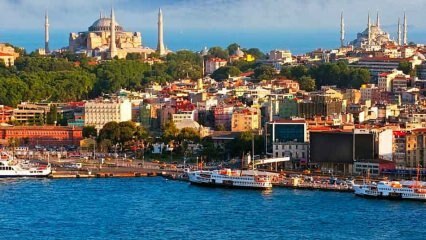 Onde fica a churrasqueira no lado europeu de Istambul?