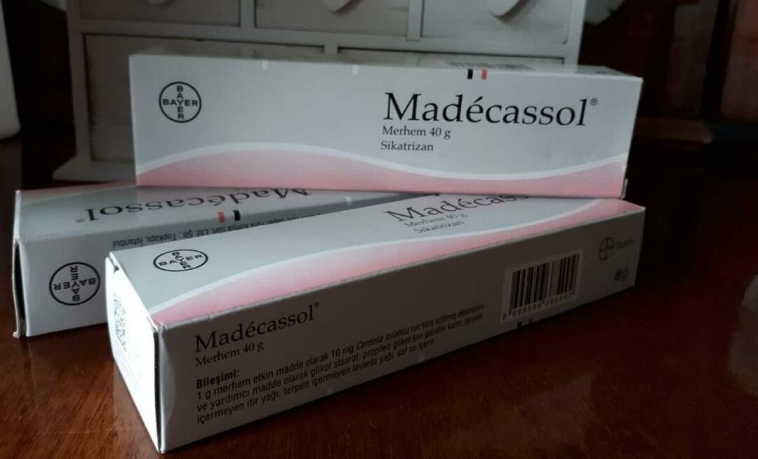 O creme Madecassol é bom para cicatrizes de acne? O creme Madecassol pode ser aplicado todos os dias?