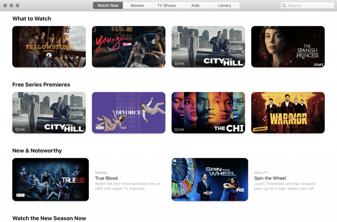 O iTunes da Apple pode estar no suporte à vida, mas não está morto