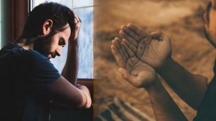 Como pronunciar oração de arrependimento? As orações de arrependimento mais eficazes! Oração de arrependimento para o perdão dos pecados