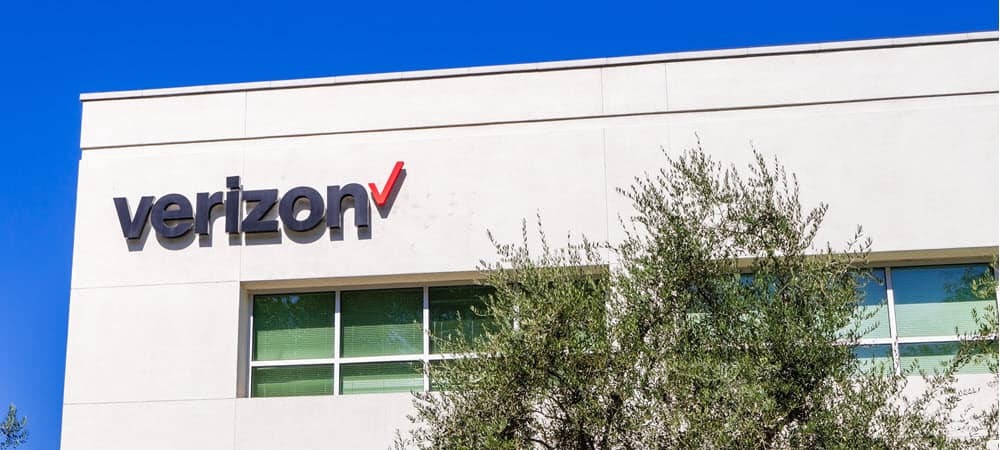 Verizon Fios bloqueia a porta de entrada 80