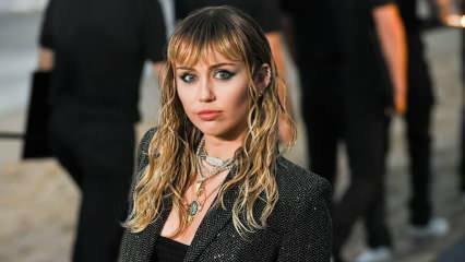 Miley Cyrus: Eu só lavei meu cabelo duas vezes em uma quarentena de quatro meses!