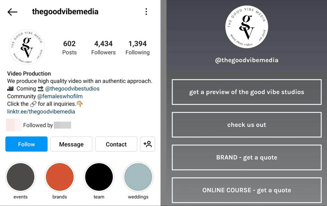 instagram-bio-thegoodvibemedia-media-entertainment-company-exemplo