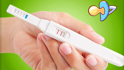 Como é feito um teste de gravidez em casa? Quando o teste de gravidez deve ser realizado? O resultado final ...