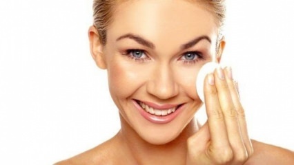 Cuidados com a pele em casa: Receitas de limpeza facial anti-cravo