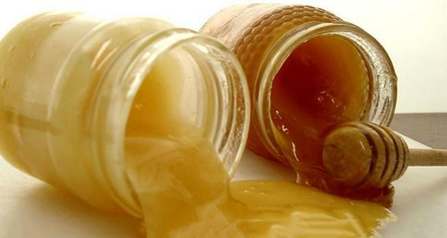 Truques para detectar mel falso
