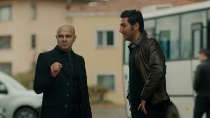 Confissão Tarkan que veio anos depois do ator Berkay Ateş! Então, quem é Berkay Ates?
