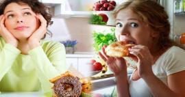 Quais são os alimentos que não devem ser consumidos durante a dieta? Quais alimentos devemos evitar
