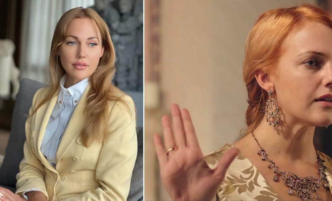 Críticas que enlouquecem Meryem Uzerli, que arrecada doações para as vítimas do terremoto!