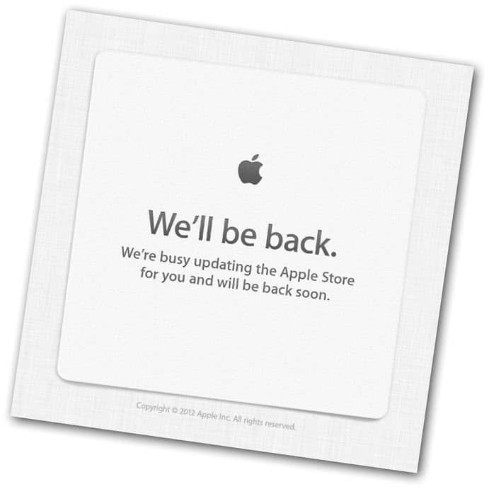 Mais Apple Toys Incoming