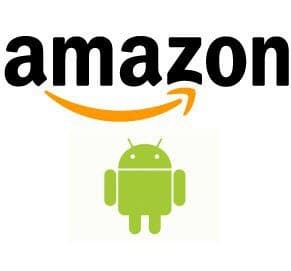 Amazon lança loja de aplicativos Android
