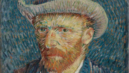 Uma nova descoberta foi feita a respeito da saúde mental de Van Gogh antes de morrer: ele sofre de delírio