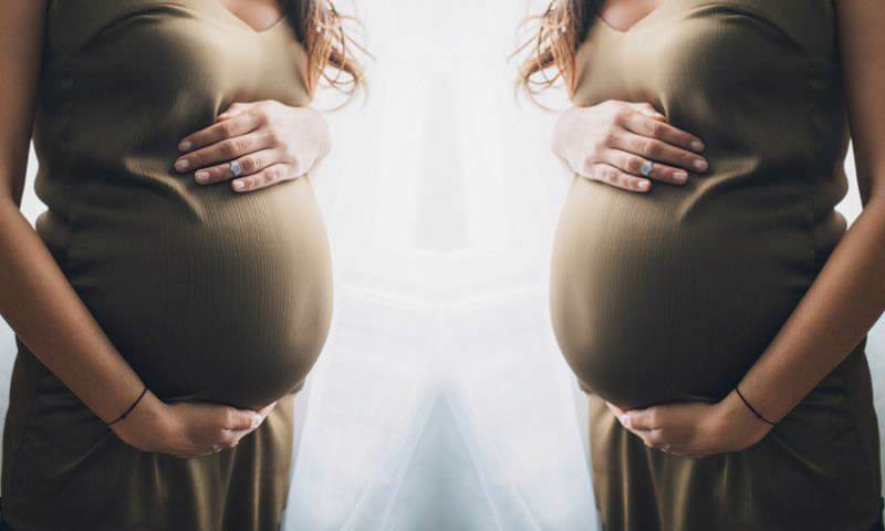 Como é formada uma gravidez gemelar? Sintomas de gravidez gemelar