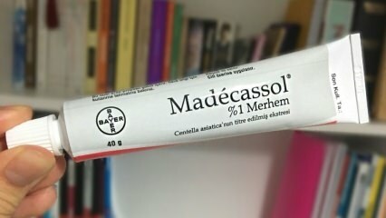 Benefícios do creme Madecassol! Como usar o creme Madecassol? Preço do creme madecassol