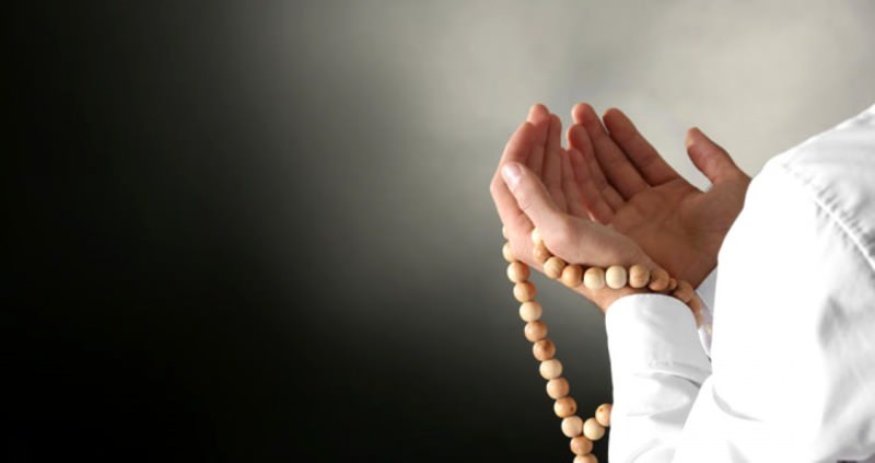 Como realizar a oração em casa? Realizando a oração de oração