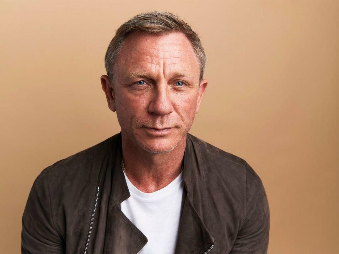 A estrela de James Bond, Daniel Craig, convocou Türkiye! Doação recorde chocou a todos