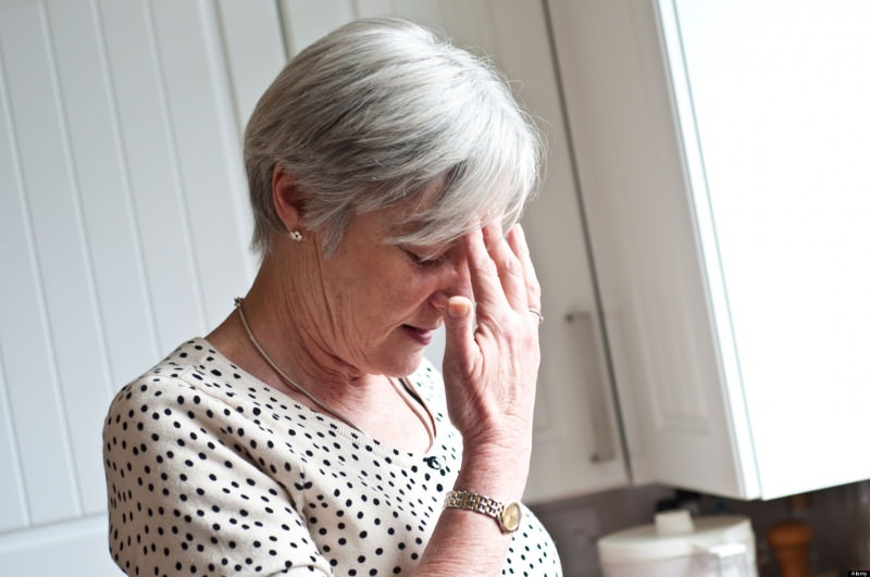 sintomas da menopausa precoce! Como entender quando a menopausa é inserida?