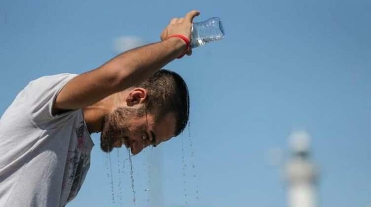  Coisas a considerar no calor de Eyyamı Bahur