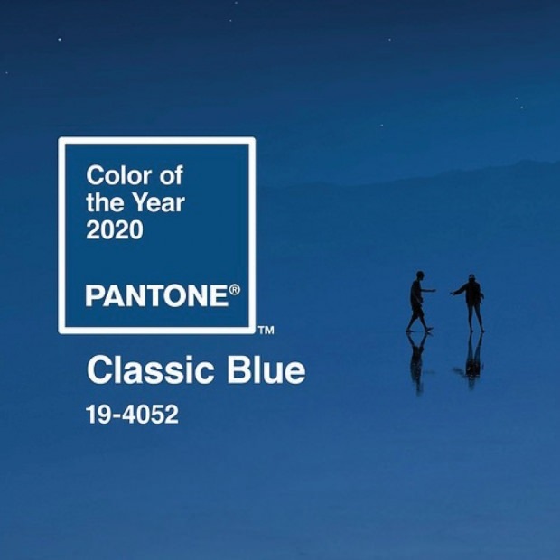 pantone 2020 color