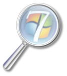 Windows 7 - Um guia para usar a pesquisa avançada e um breve comparativo com a pesquisa do windows xp