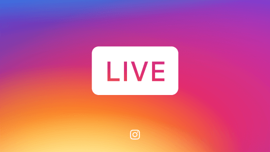 O Instagram anunciou que as Live Stories serão lançadas para toda a sua comunidade global esta semana.