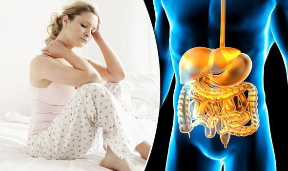 Cuidado se você tiver dor abdominal constante! O que é síndrome do intestino?