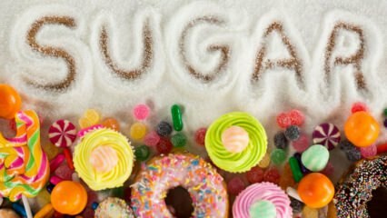 Alimentos naturais que substituem o açúcar