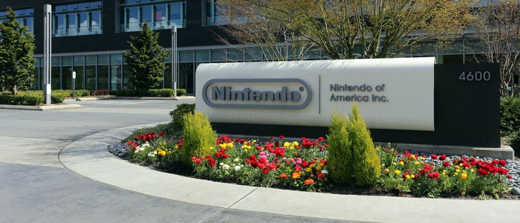 Como cancelar o Nintendo Online