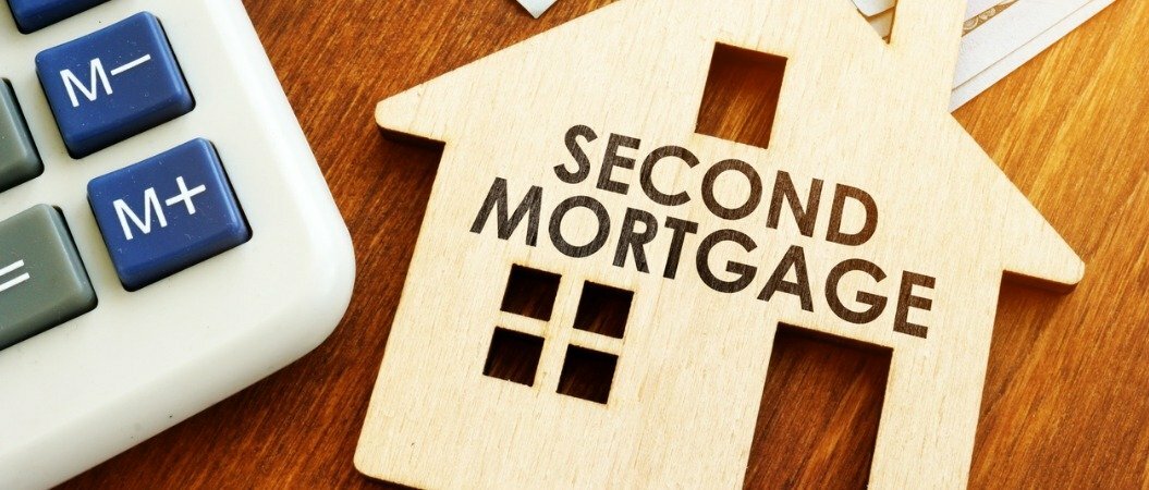 O que é uma segunda hipoteca ou empréstimo com valor patrimonial?
